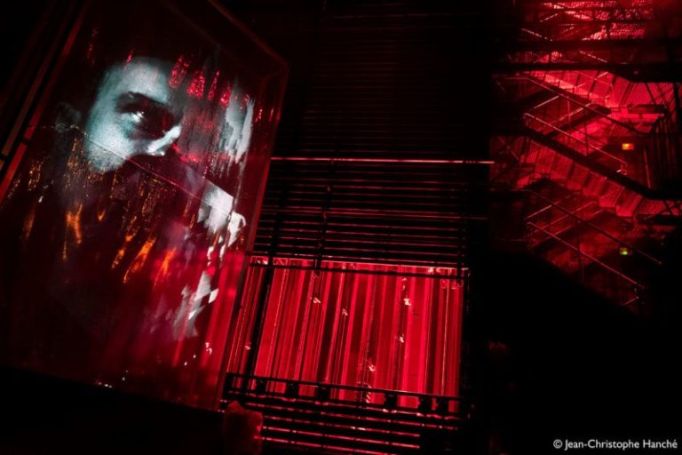 Plusieurs projets pour Sound Track