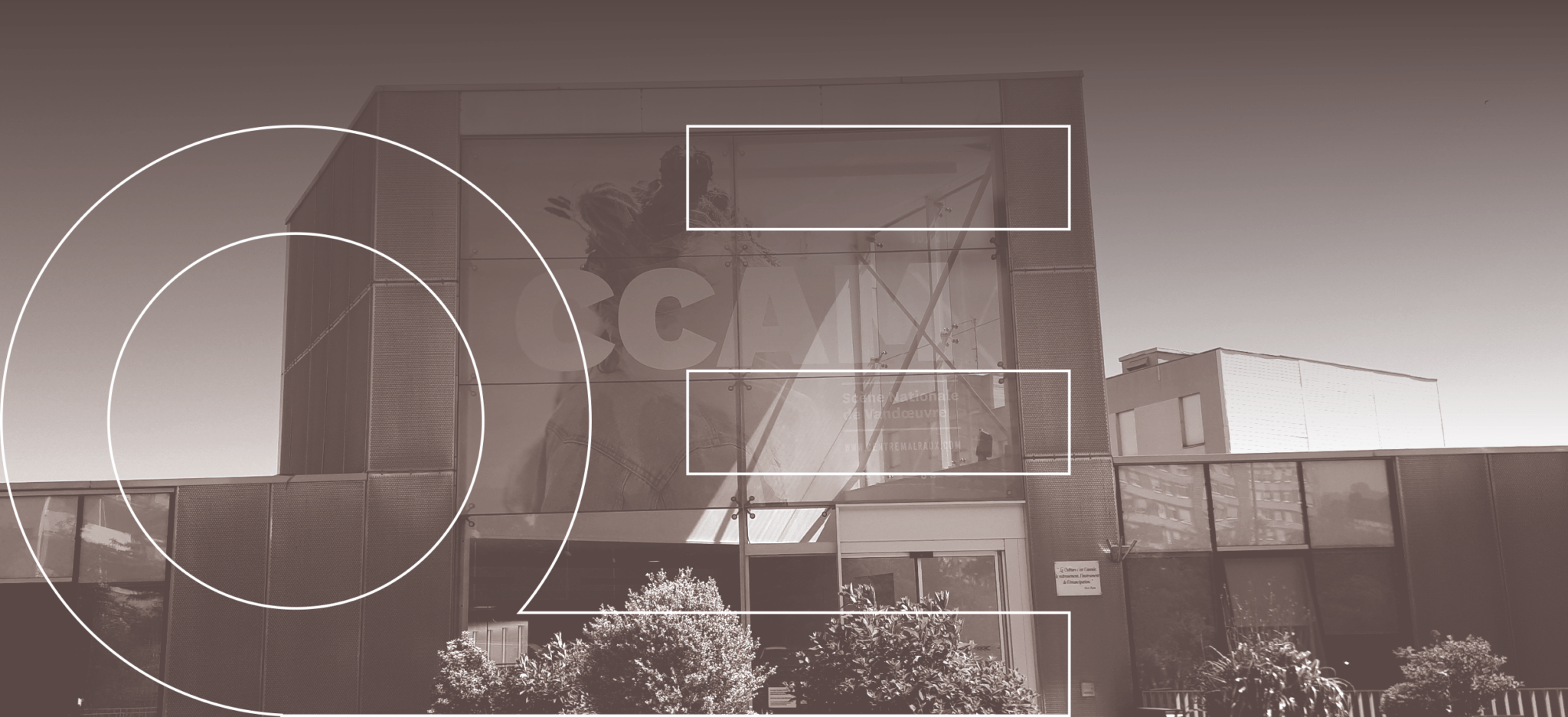 Les compagnies soutenues par Quint'Est