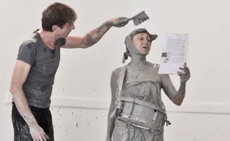 La Boue 3 © Philippe Poirot