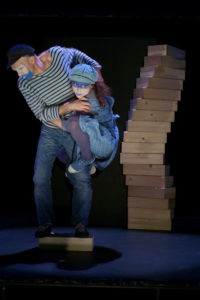 Laffiche Love Box c Laurence Guillot