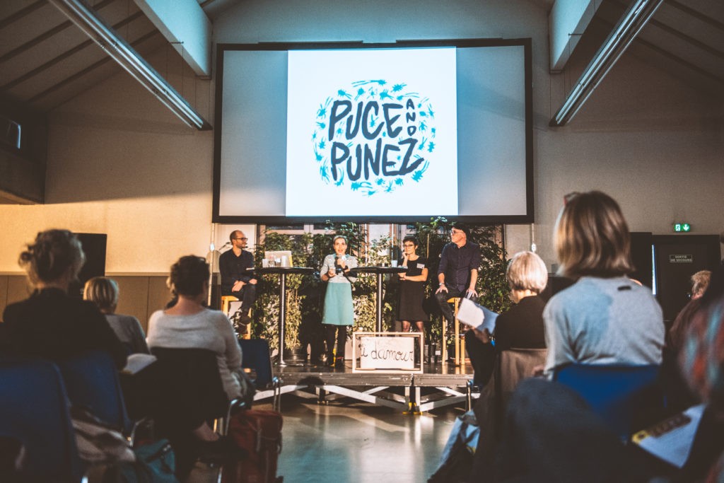 quintest puce and punez 6