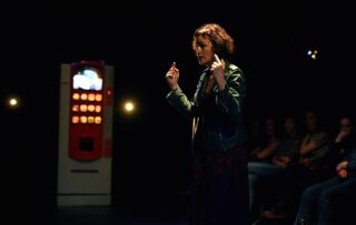 Copyright Alain Julien Ikissyou 1