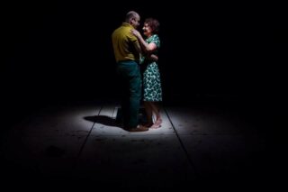 Photo SPECTACLE CieTalonRouge