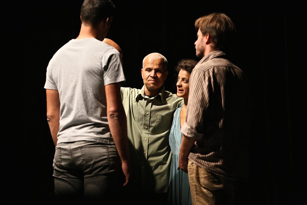 Photo PROJET LeMariage CieDemainIlFeraJourVincent Clergironnet