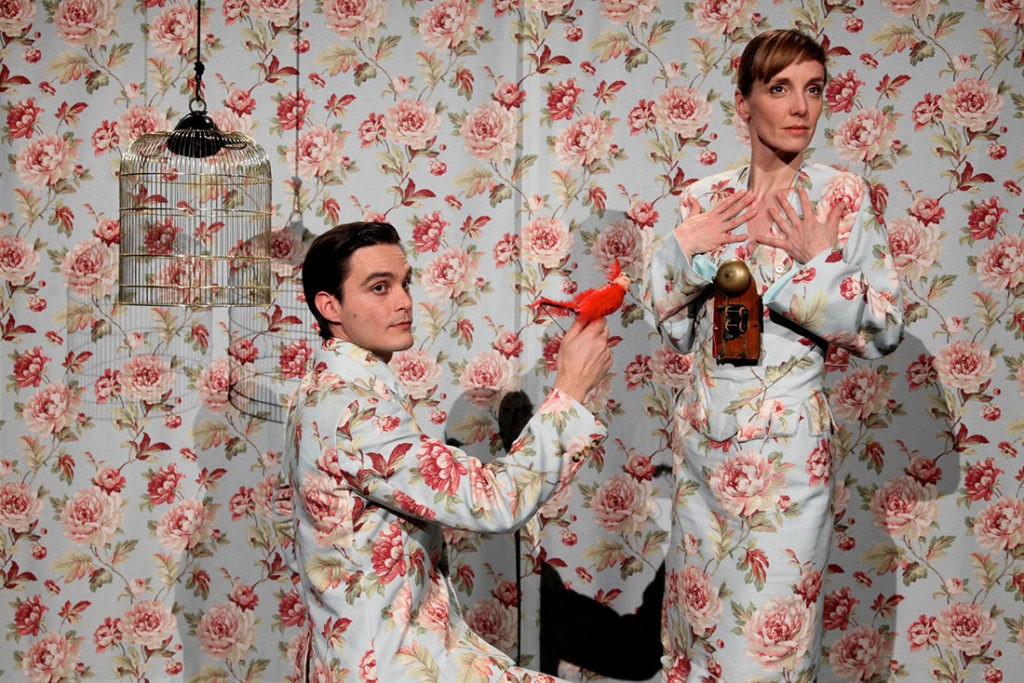 Photo lun dans lautre cie la Muette©DavidSiebert