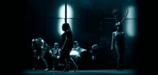 Visuel Othello ObrotherCie