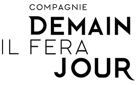Cie Demain il fera jour