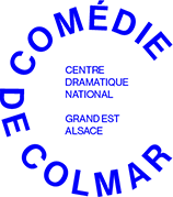 comedie colmar