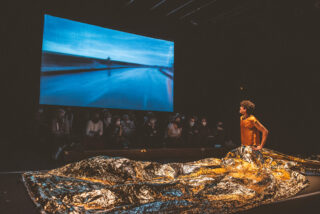 Quintessence mercredi 18