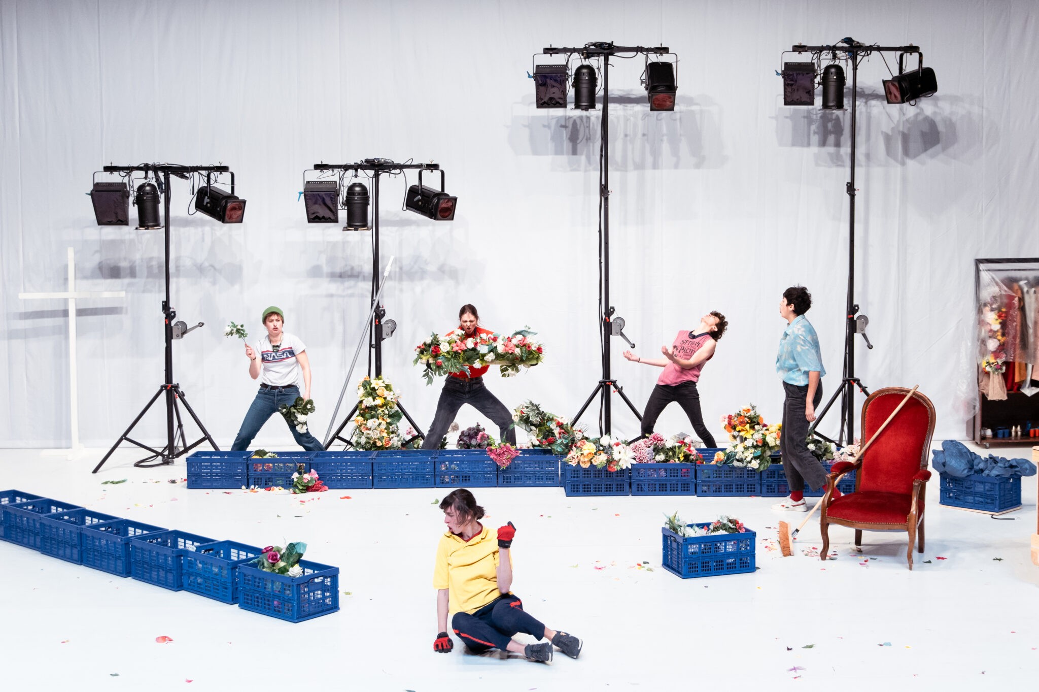 Services cie quai n°7 ©laetitia piccarreta