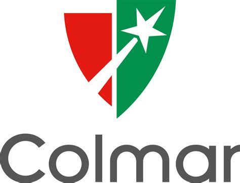 ville colmar