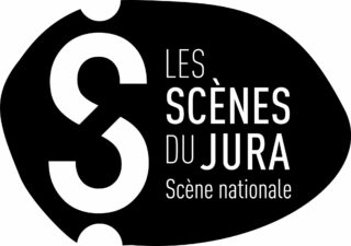 LOGO LesScenesduJura NOIR cmjn