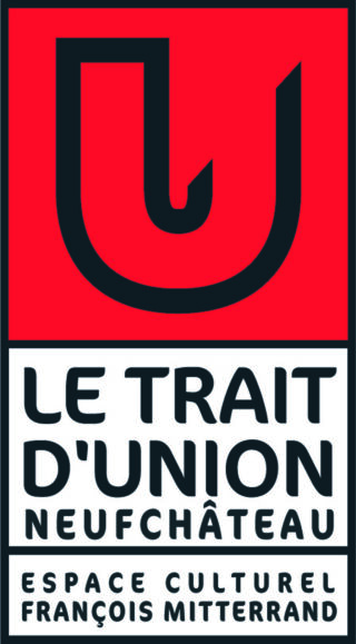 Logo Trait dunion3 HD