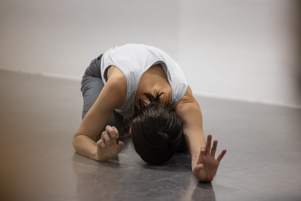 Rites CreditMichel Petit