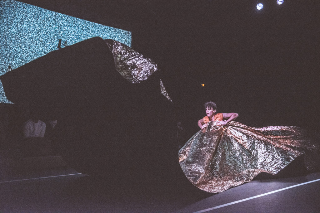 Quintessence mercredi 14