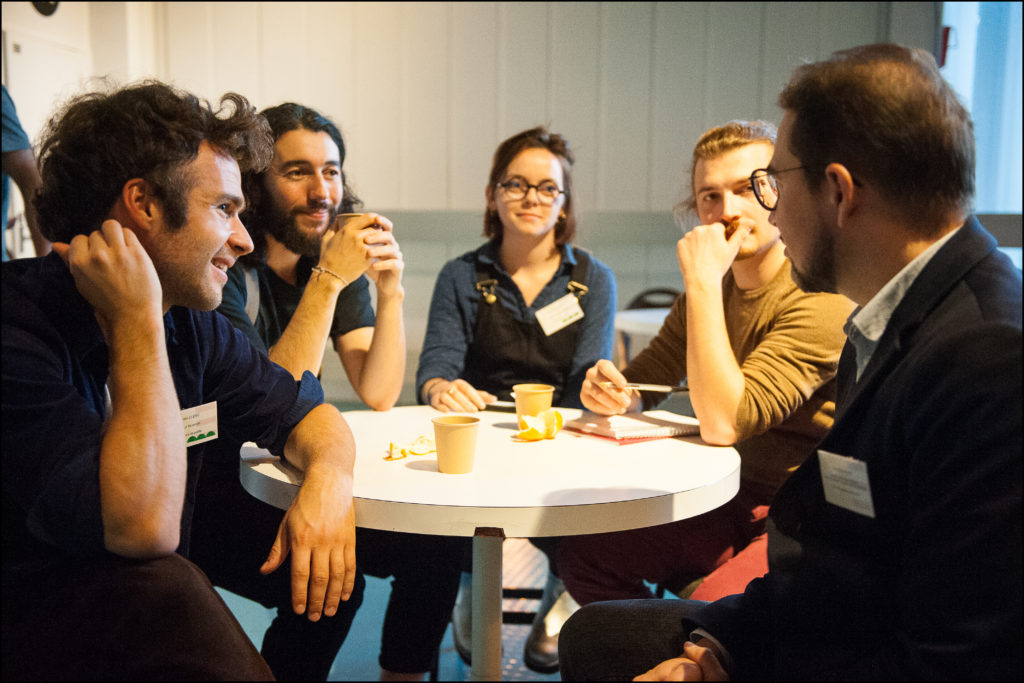 BLH 7611 Quintessence photo Bruno Le Hir de Fallois 1