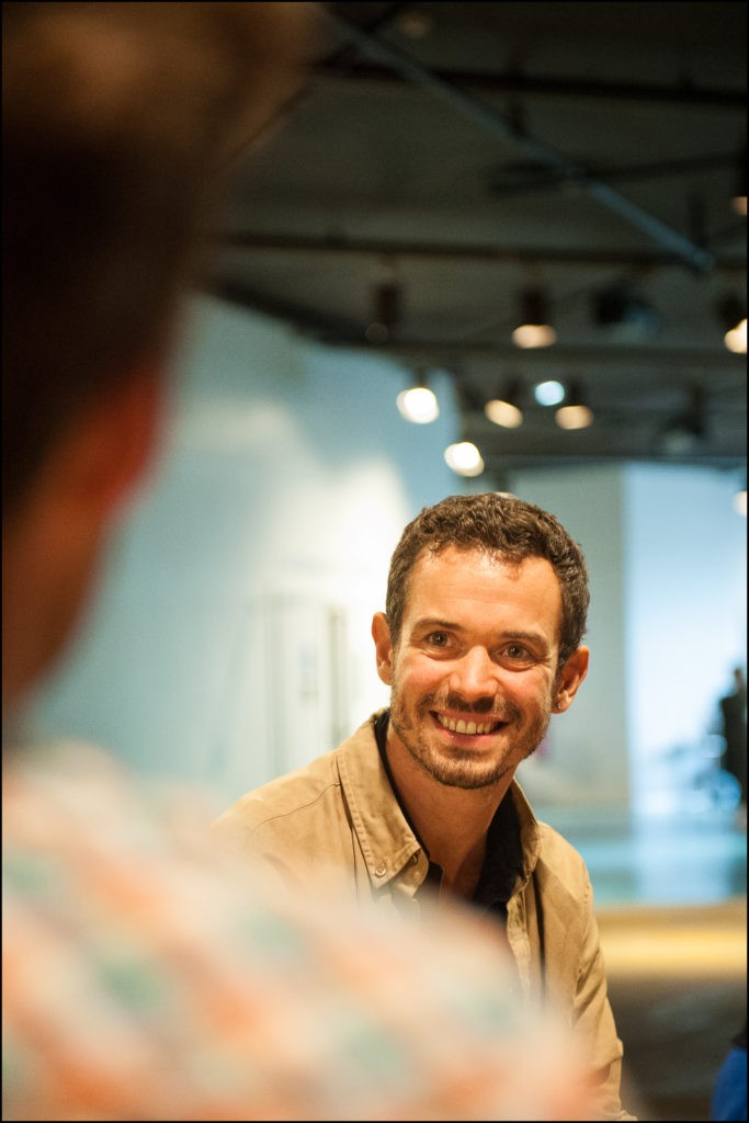 BLH 8045 Quintessence photo Bruno Le Hir de Fallois 1