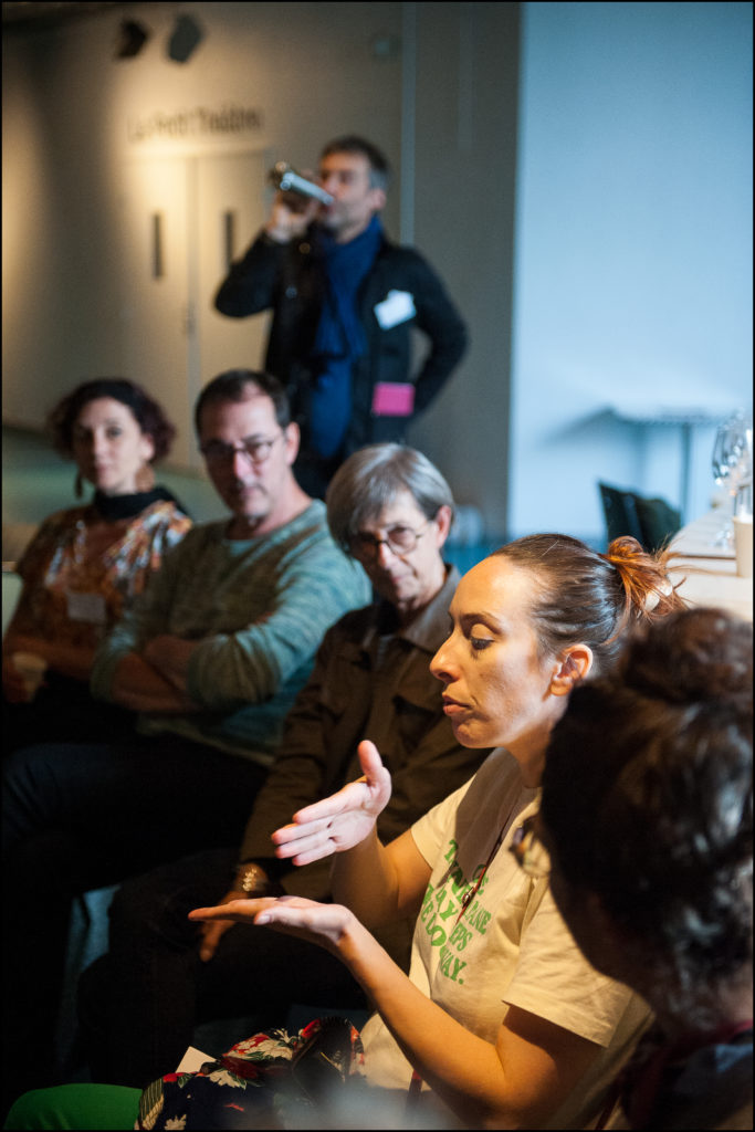 BLH 8193 Quintessence photo Bruno Le Hir de Fallois