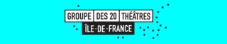 Groupe des 20 theatres header2018