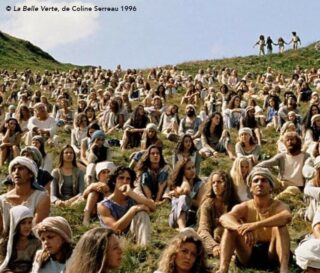 La nuit des temps cie loutil