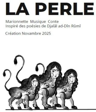 La perle Sayeh Sirvani