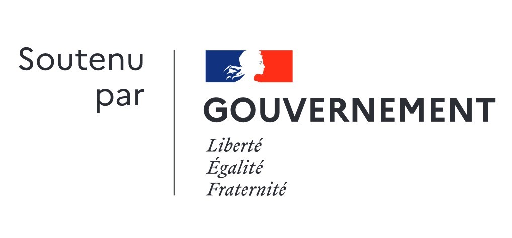 Quint'Est - Quintessence - Édition 2024 Logo gouvernement pour les 2 DRAC