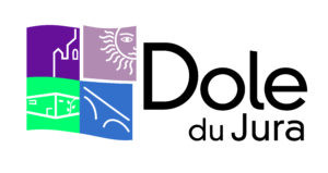 Quint'Est - Quintessence - Édition 2024 LOGO VILLE DE DOLE 1