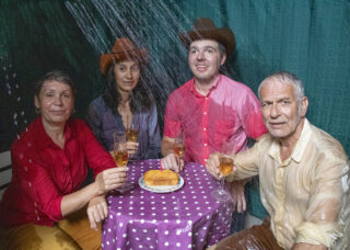 Photo Frederic Credit Dominique Roland