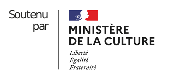 1 ministere Culture