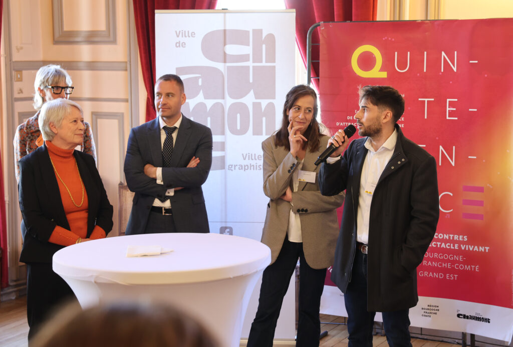 Quintest Partenaires